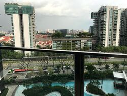 The Poiz Residences (D13), Apartment #598235211